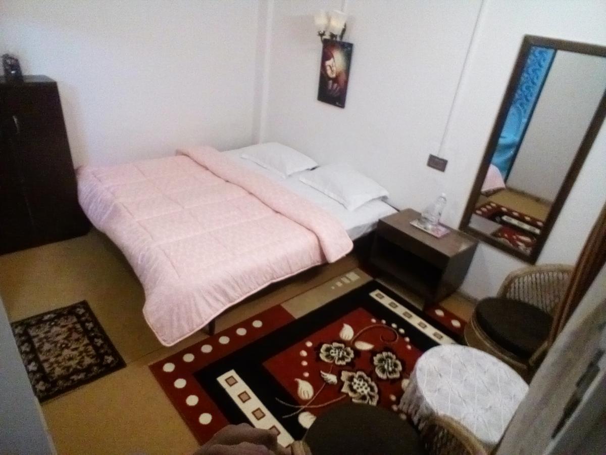 Himalayan Inn Homestay Darjeeling (West Bengal) Exterior photo
