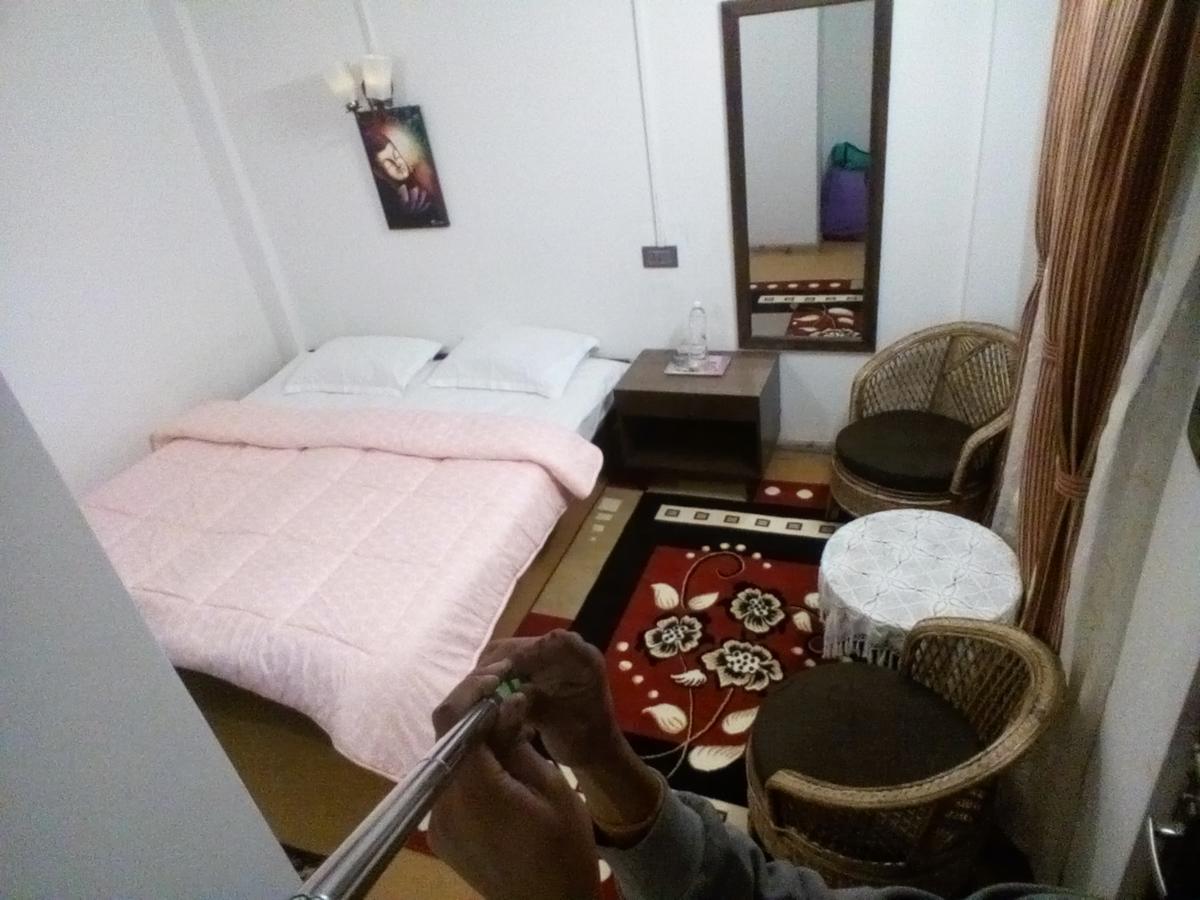 Himalayan Inn Homestay Darjeeling (West Bengal) Exterior photo