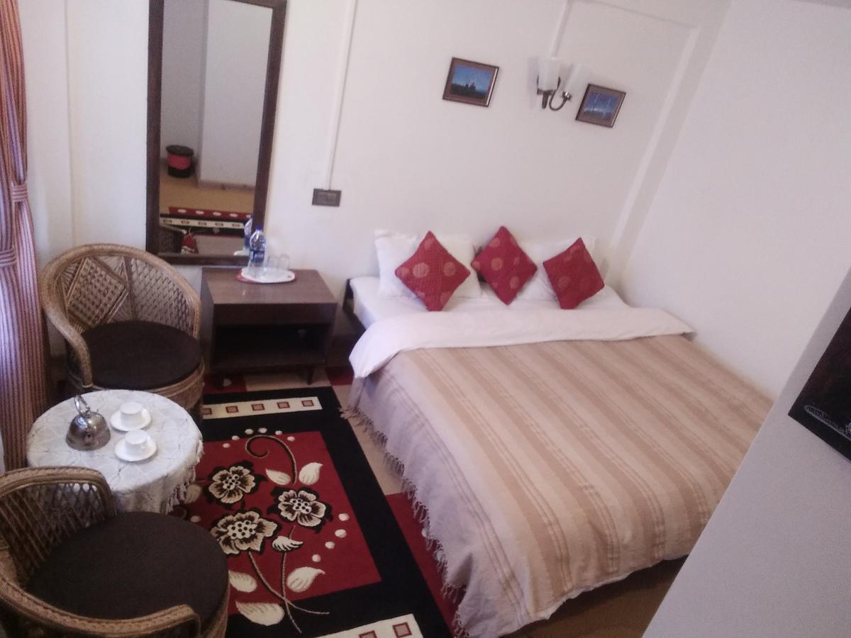 Himalayan Inn Homestay Darjeeling (West Bengal) Exterior photo