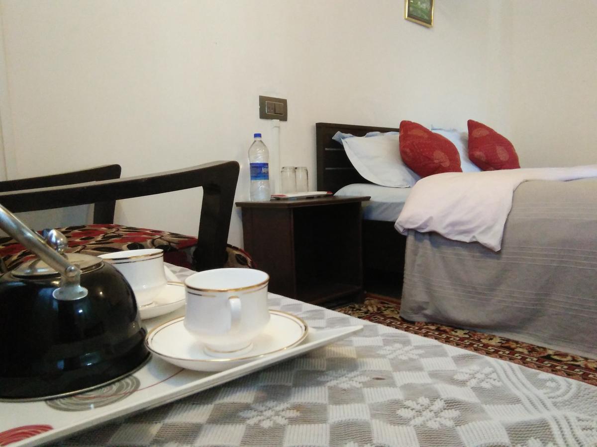 Himalayan Inn Homestay Darjeeling (West Bengal) Exterior photo
