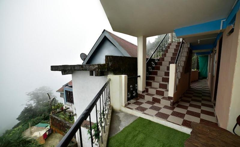 Himalayan Inn Homestay Darjeeling (West Bengal) Exterior photo